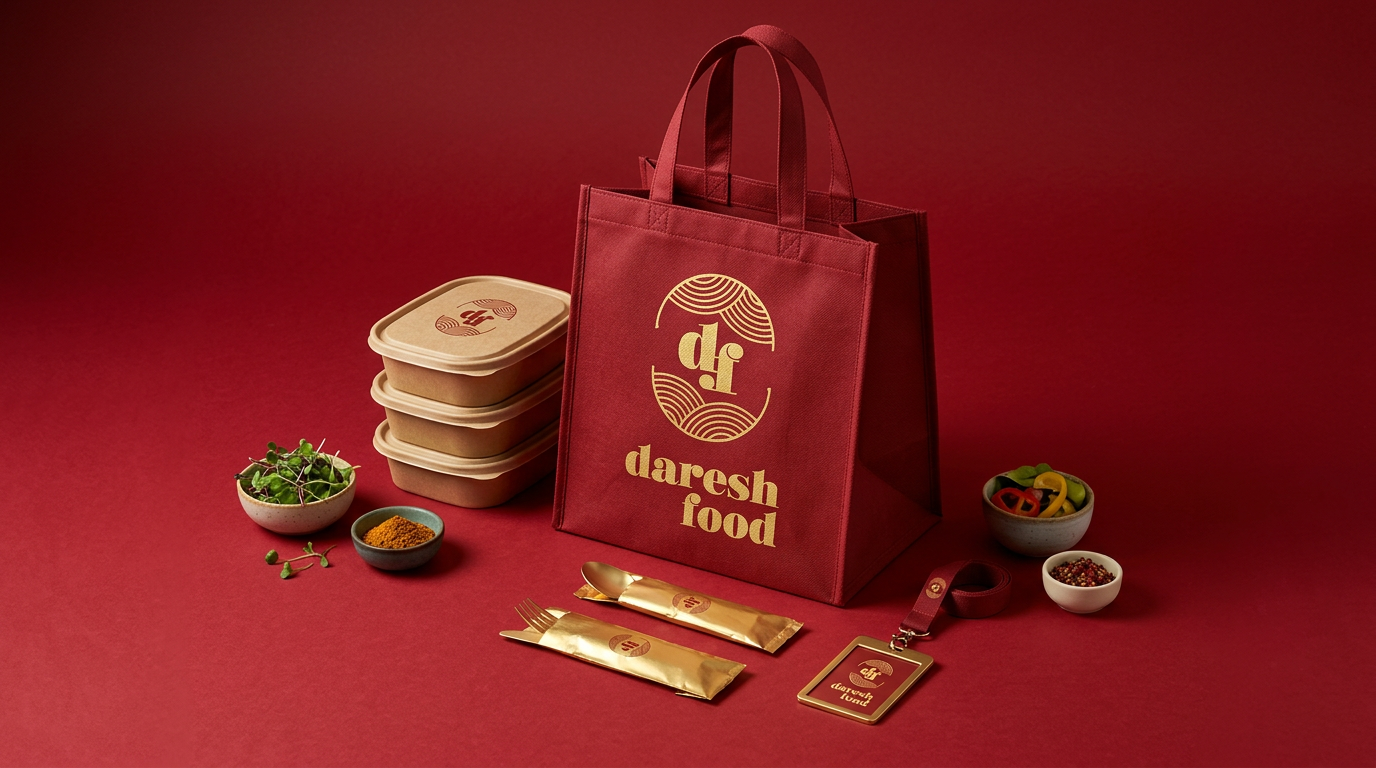 Daresh Food