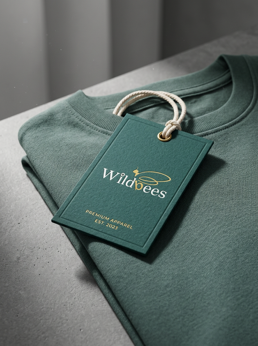 Wildbees