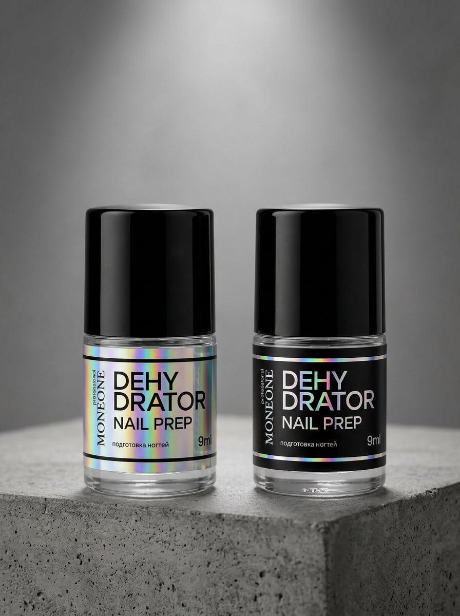 MONEONE Dehydrator Nail Prep
